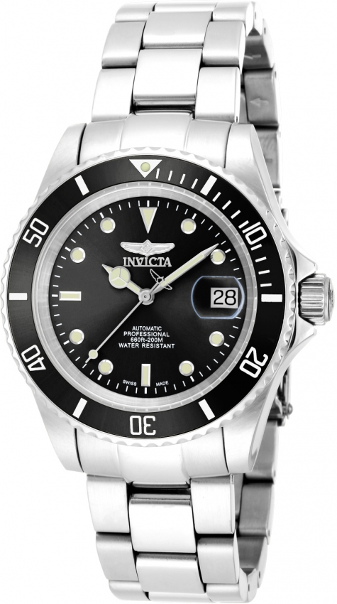 Invicta 9937 Review | Automatic Watches For M