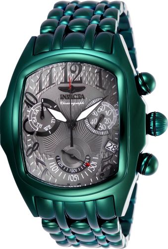 Invicta Lupah Watches – mutluhanimlar.com in 2020 | Luxury watches .