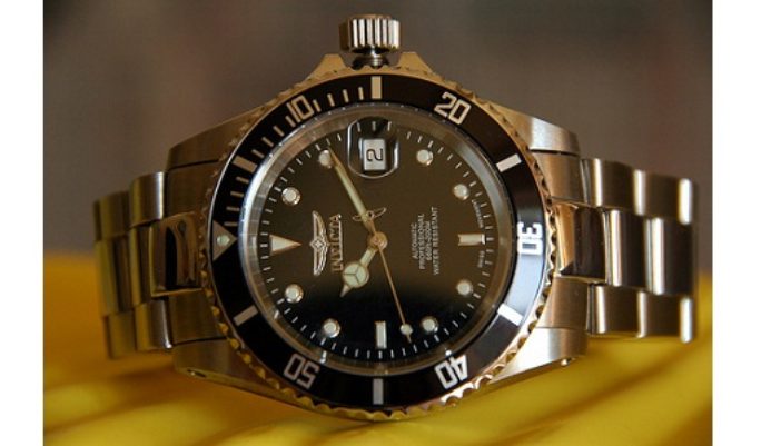 The Invicta Pro Diver Watch: There Is More To It Than Being Water .