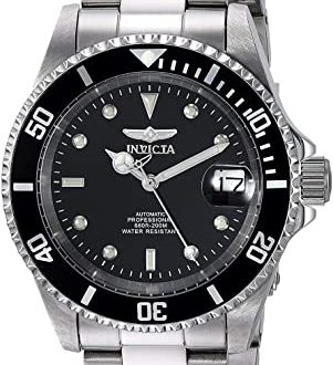 Amazon.com: Invicta Men's 8926OB Pro Diver Stainless Steel .