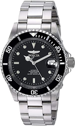 Amazon.com: Invicta Men's 8926OB Pro Diver Stainless Steel .