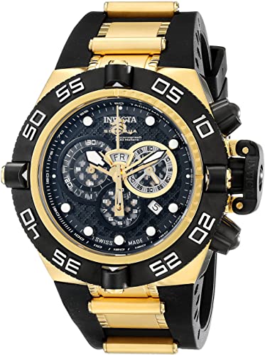 Amazon.com: Invicta Men's 6583 Subaqua Noma IV Collection .