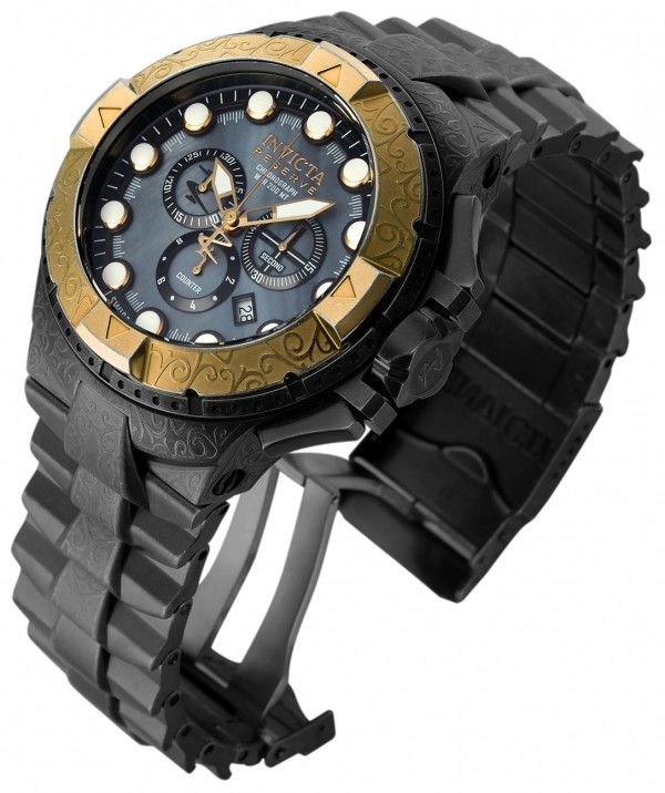 INVICTA Excursion Model 17867 | Stainless steel watch, Stainless .
