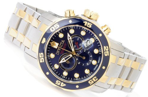 Invicta's Sunday Run Offers Luxury Watches at Deep Discount .
