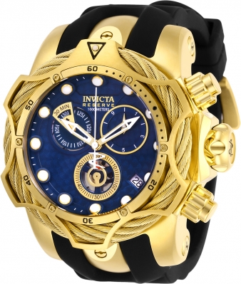 Reserve model 27707 | InvictaWatch.c