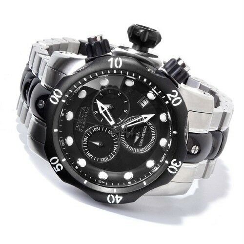 Invicta Venom 5727 Wrist Watch for Men for sale online | eB