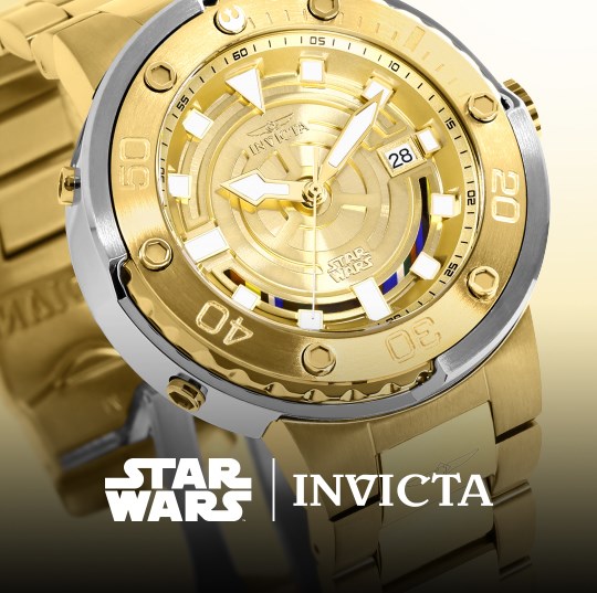 Home page | InvictaWatch.c
