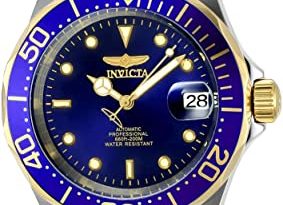 Amazon.com: Invicta Men's 8928 Pro Diver Collection Two-Tone .