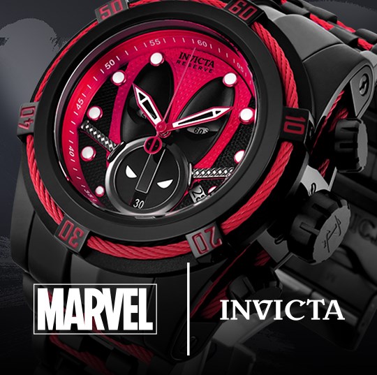 Home page | InvictaWatch.c