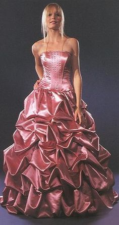 Jessica McClintock Prom Dresses 2012 – Fashion dress