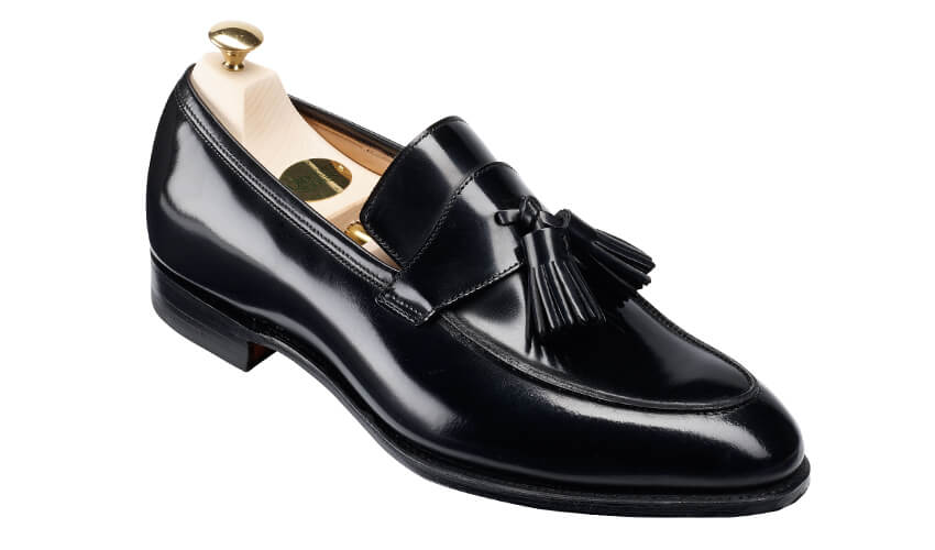 Top 5 Black Shoes for Women | Crockett & Jon