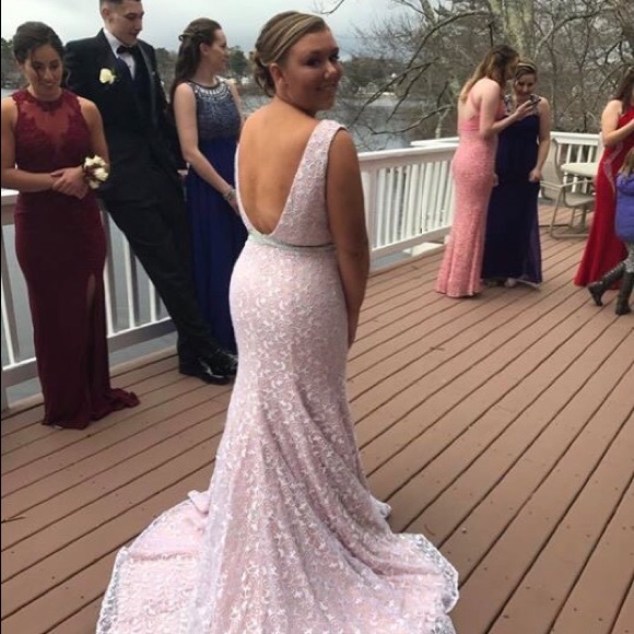 Jovani Dresses | I Am Selling My Junior Prom Dress | Poshma