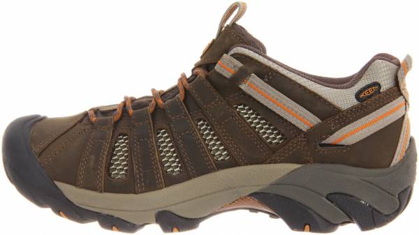 $115 + Review of KEEN Voyageur | RunRepe