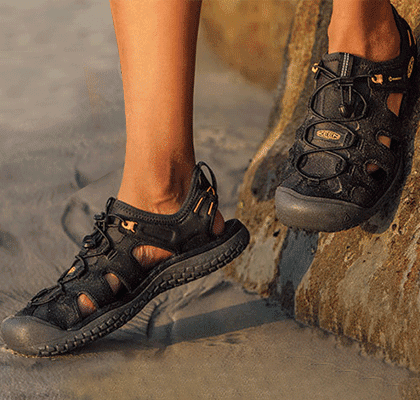 Keen Shoes, Boots & Sandals Sale Up to 55% Off | FREE Shippi