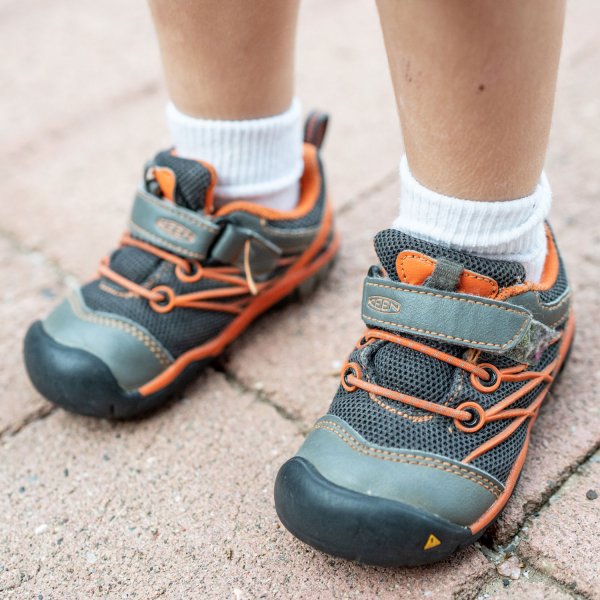 Have Outdoorsy Kids? Get Them These Keen Shoes. | Outside Onli