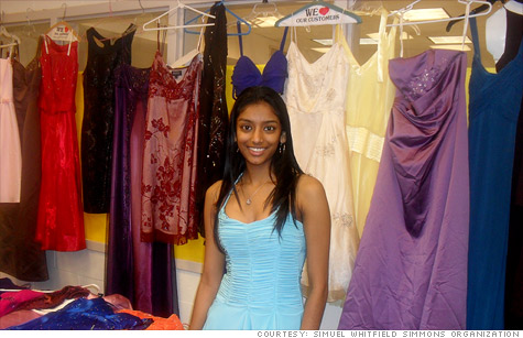Cost of prom rises, leaving many kids left out - Jun. 16, 20