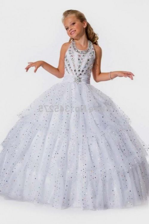 prom dresses for kids 14 looks | B2B Fashion | Kids prom dresses .