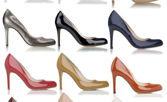 LK Bennett Shilo Shoes | Designer Shoes | Lk bennett shoes .