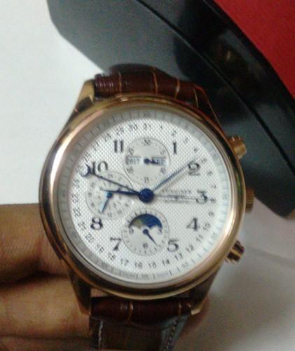 Longines Automatic Watches at Rs 4500/piece | Automatic Watch | ID .