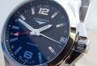 Longines Conquest GMT Watch Review | aBlogtoWat
