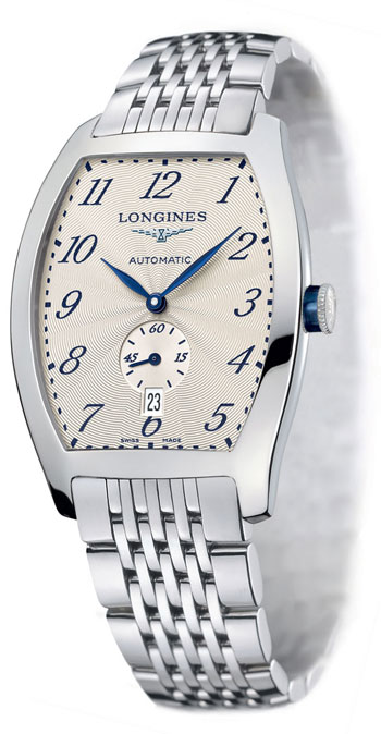 Longines Evidenza Wrist Watch Watch shop, Mens watches , Womens .