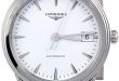Amazon.com: Longines Flagship Automatic Mens Watch L47744126: Watch