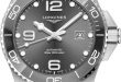 L3.782.4.76.9 Longines HydroConquest Automatic 43mm Men's Watch on .