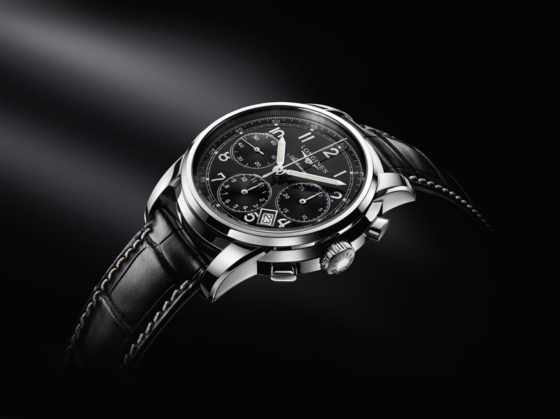 Replica Longines Saint-Imier Watches Online With Discount Price .