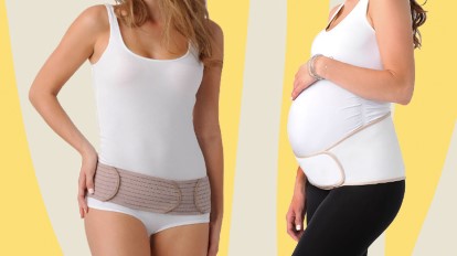 Best Pregnancy Belly Support Band 2020 - Pregnancy Bel