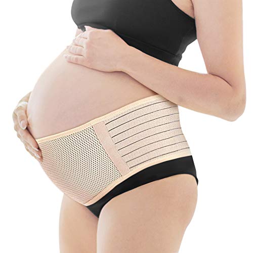 10+ Best Maternity Belts & Belly Bands (2020 Review