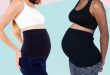 Best Belly Belts and Maternity Belts 2020 - Pregnancy Pants Extende