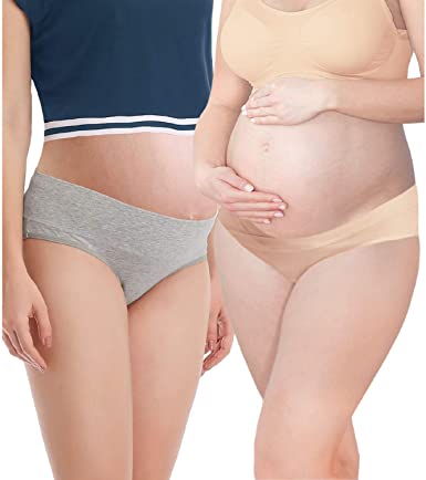 Intimate Portal Assorted Styles Maternity Panties Pregnancy .