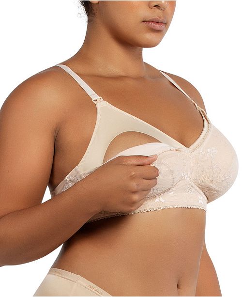 Parfait Rain Wireless Maternity Bra & Reviews - All Bras - Women .