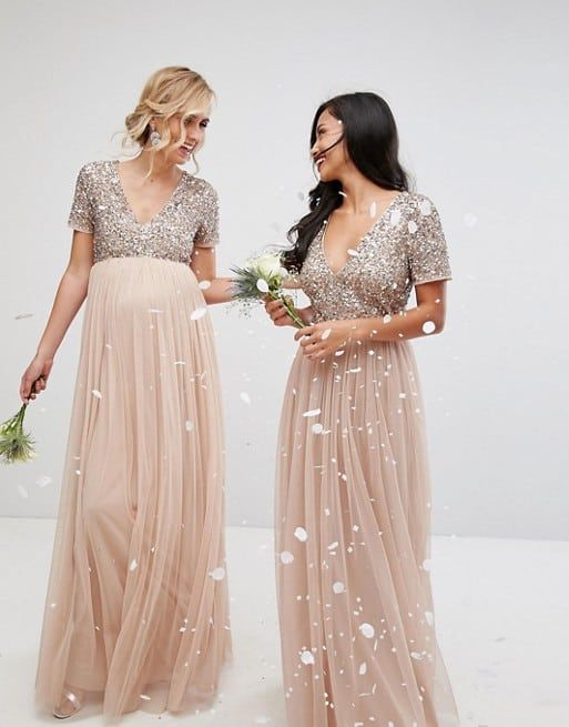 Formal Maternity Dresses for a Wedding Guest | Dress for the .