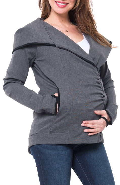 Women's Maternity Jackets & Coats | Nordstr