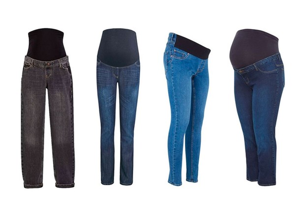 Where to buy 10 of the best maternity jeans 2020? - MadeForMu