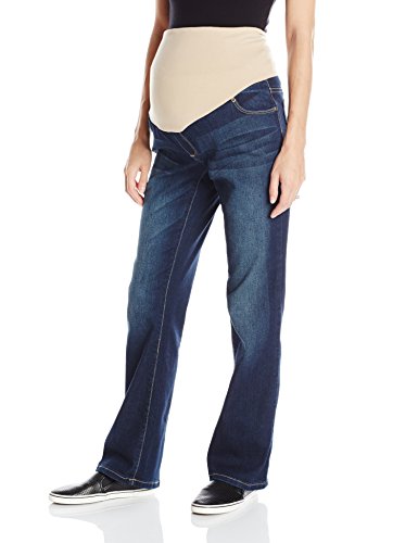 17 Best Maternity Jeans (2020 Reviews) - Mom Loves Be