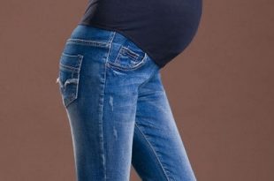 High quality Denim Maternity Pants Maternity Jeans Maternity .