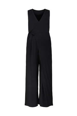 Francesca Maternity Jumpsuit by NOM Maternity for $30 | Rent the .