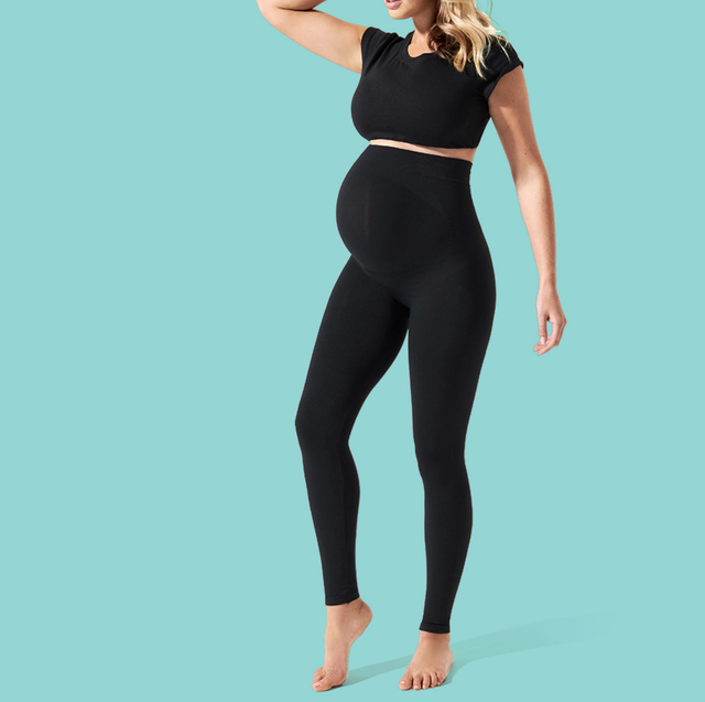 Best Maternity Leggings 2020 - Are Maternity Leggings Worth I