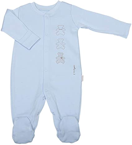 Sevira Kids Women's Maternity Nightwear Set blue blue NAISSANCE .