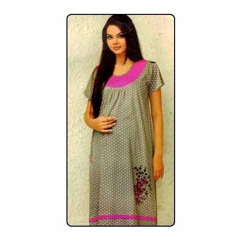 Maternity Nightwear in Erode, Sri Arunachala Tex | ID: 40855662