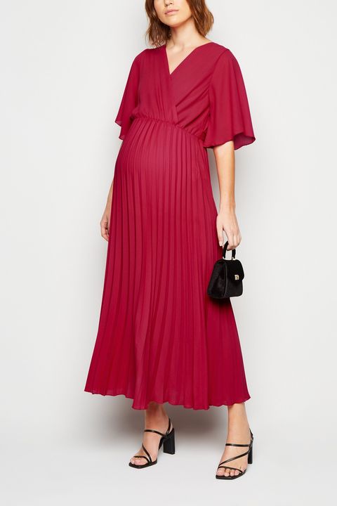 Best maternity occasion dresses - Best maternity events dre