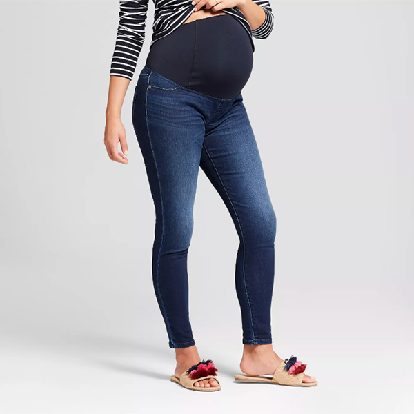 Best Maternity Jeans 20