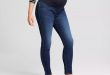 Best Maternity Jeans 20