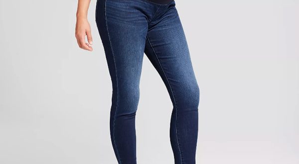 Best Maternity Jeans 20