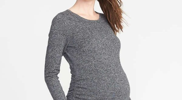 10 Best Maternity Sweaters | Rank & Sty