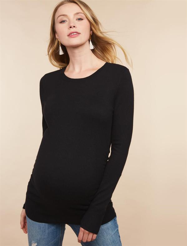 Cute Maternity Sweaters – Motherhood Materni