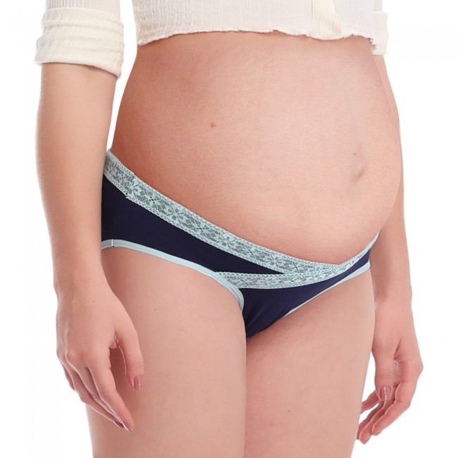 Intimate Portal Women Under the Bump Maternity Panties Pregnancy .
