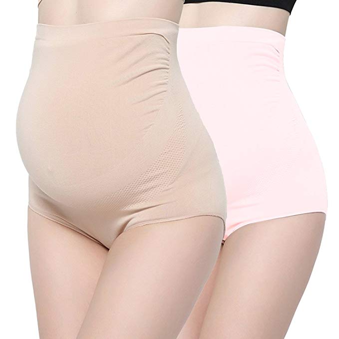 Trendy and printed maternity underwear – thefashiontamer.c